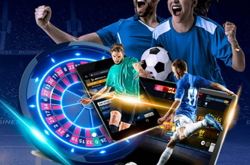 Apuestas Deportivas Inteligentes: Gana con Estrategia y Análisis